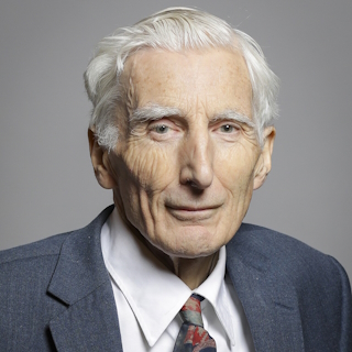 Martin Rees