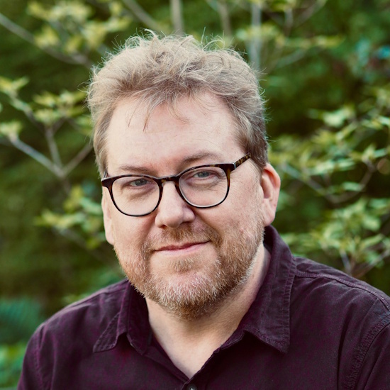 Professor Andrew Rambaut FRS