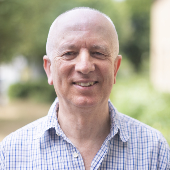 Professor Anthony Davis