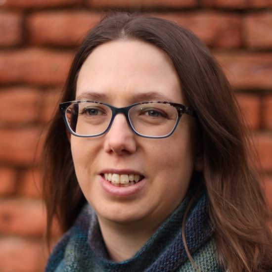 Professor Clare Burrage