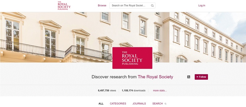 Figshare data portal