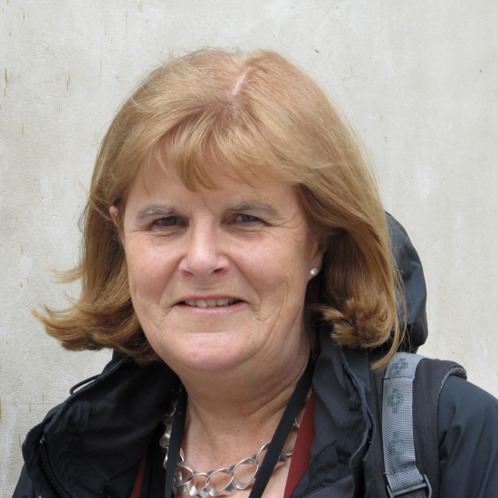 Dame Linda Partridge DBE FMedSci FRS