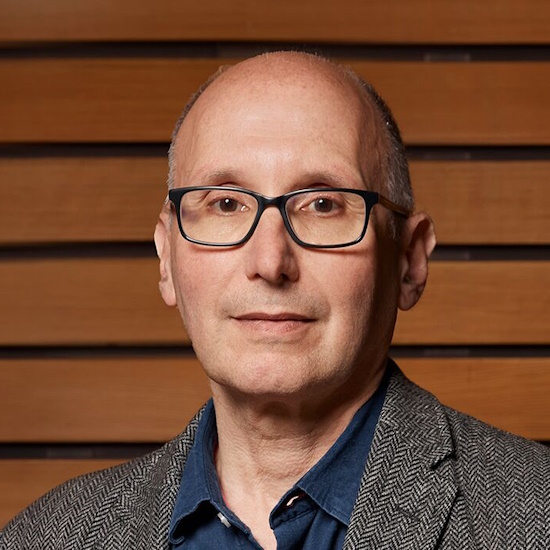 Sir Michael Stratton - Onur Pinar / Wellcome Sanger Institute