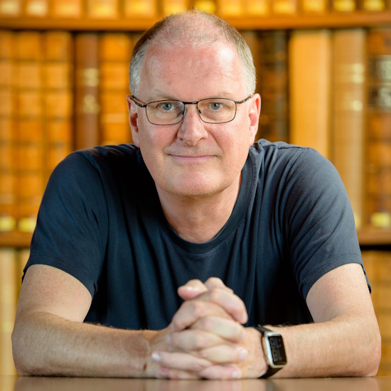 Professor Michael John Wooldridge