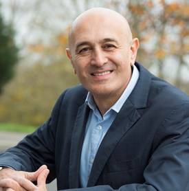 Jim Al-Khalili