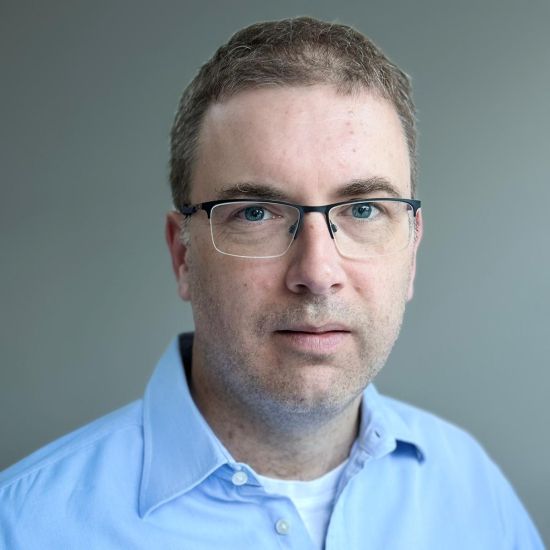 Professor Pearse Keane