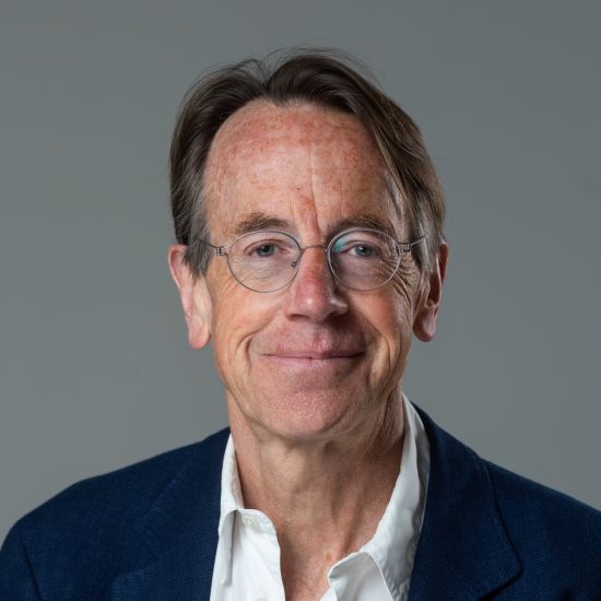 Sir Rory Edwards Collins FMedSci FRS