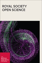 Royal Society Open Science Vol 9 Issue 5