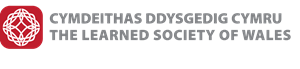 The Learned Society of Wales logo